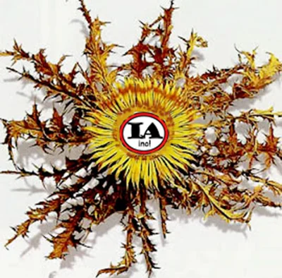 loreazaharra