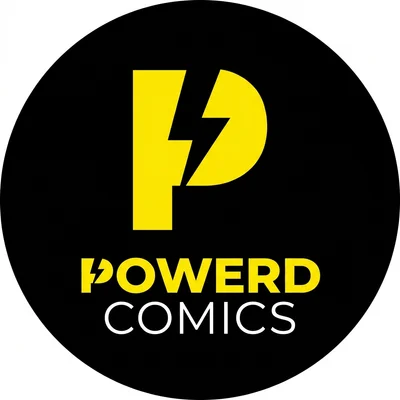 PowerdComics
