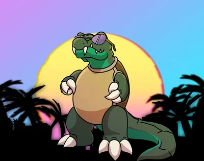 tartosuchus