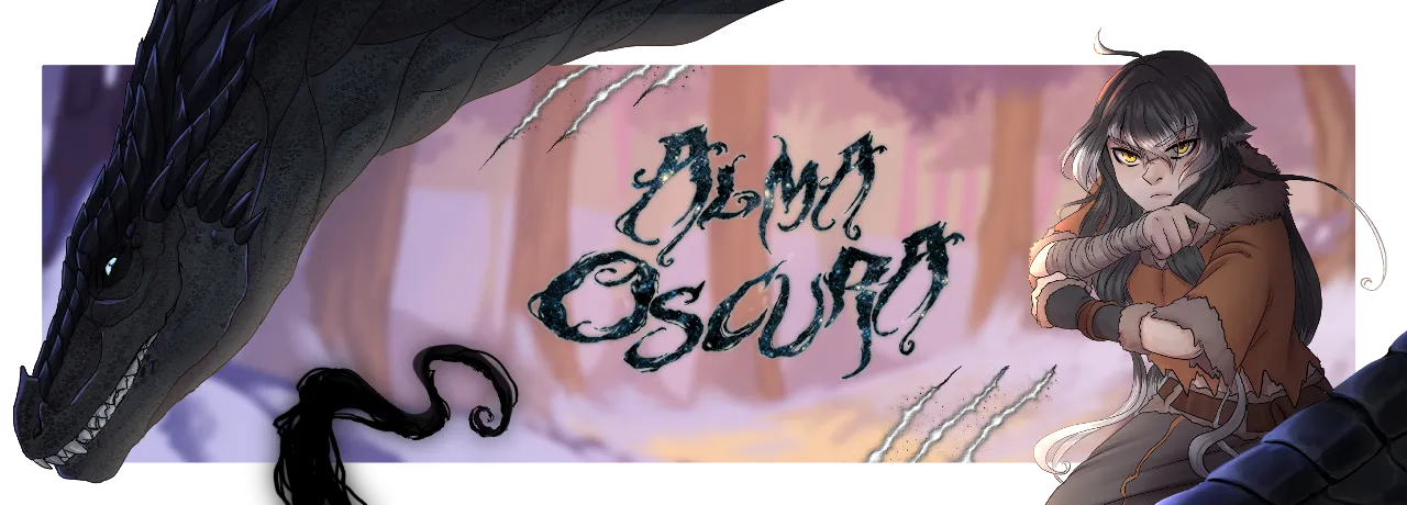 Alma Oscura