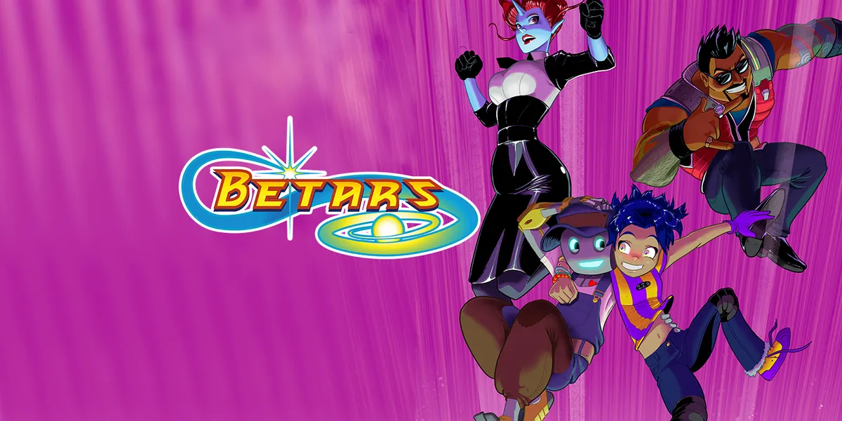 Betars