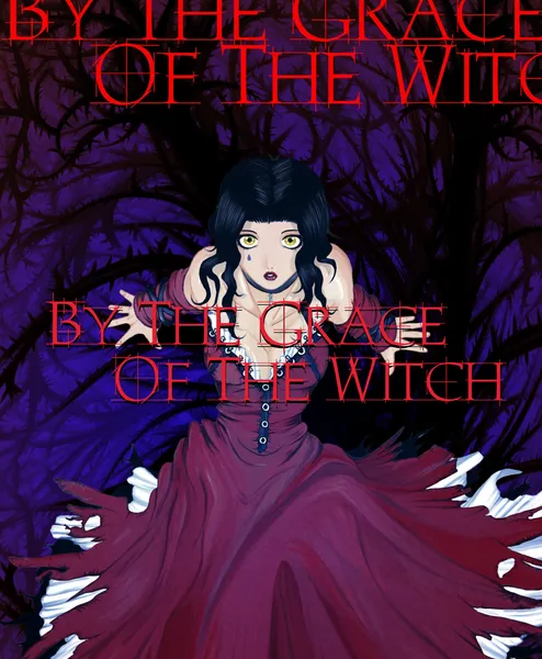 By the grace of the witch