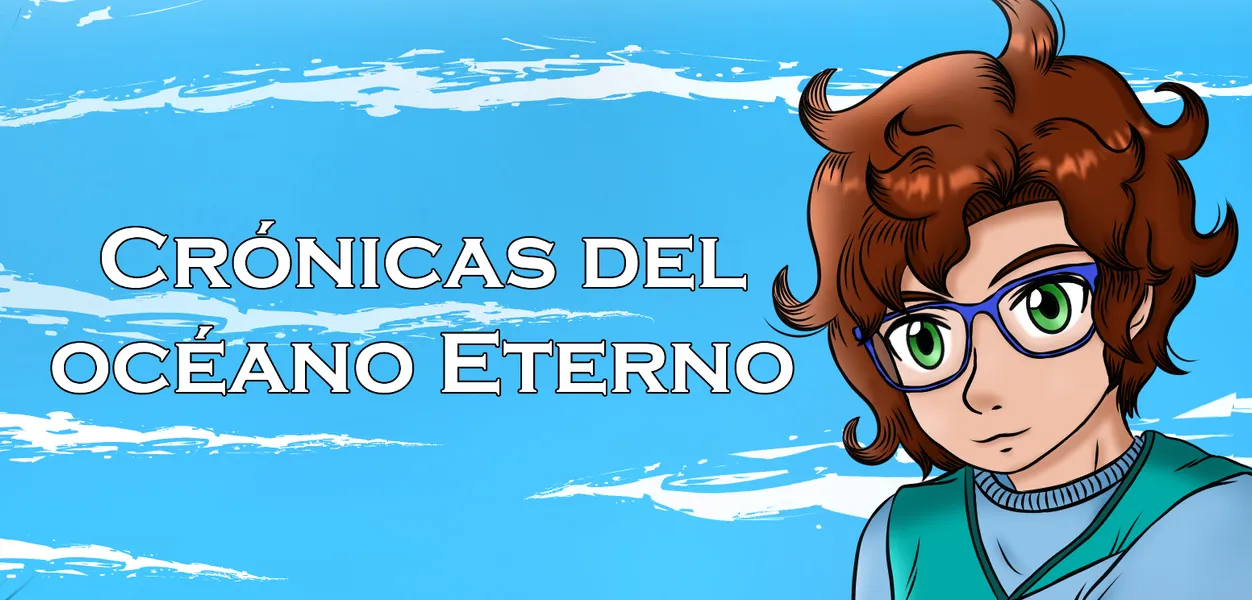 Crónicas del océano eterno