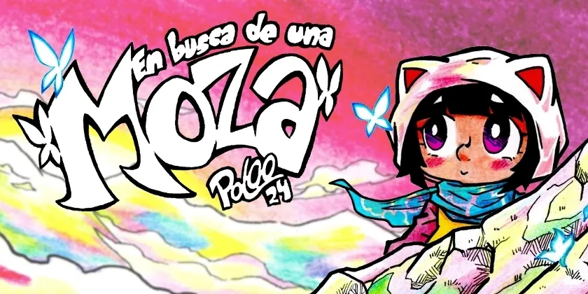 En busca de una moza