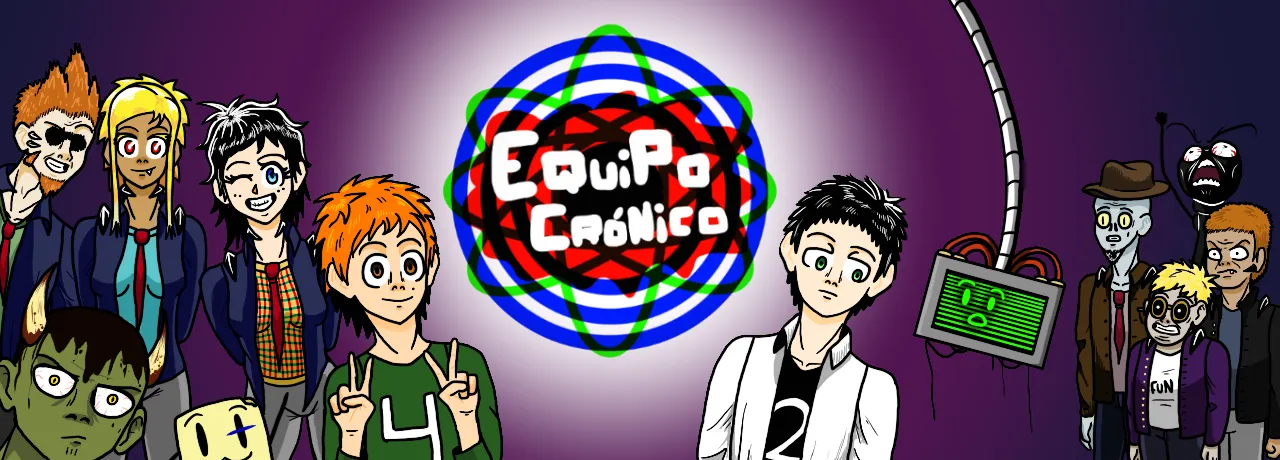 Equipo Crónico