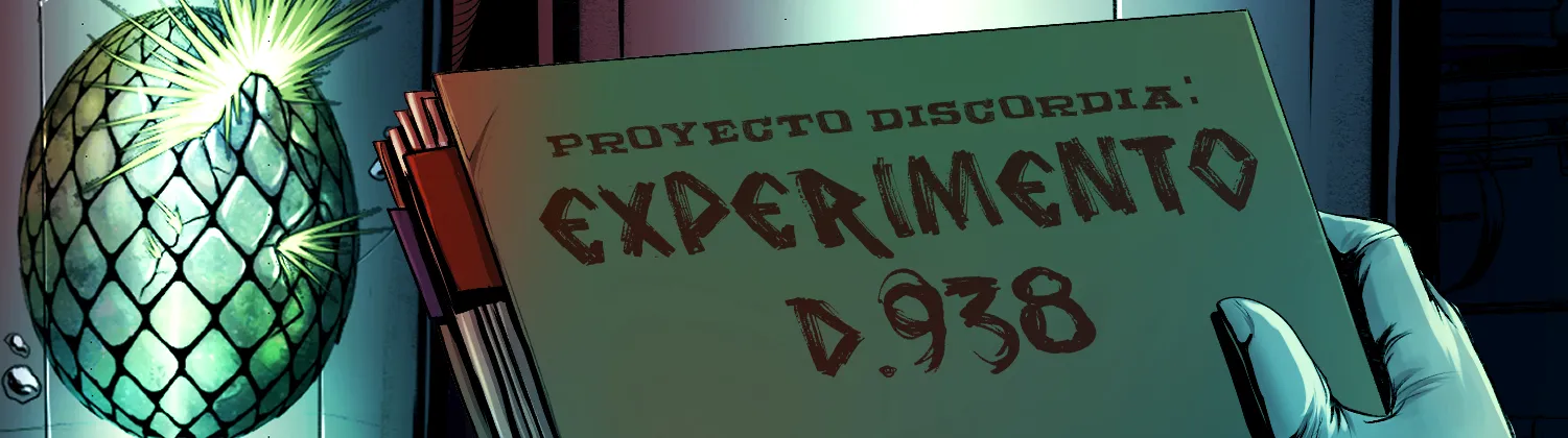 Experimento D.938