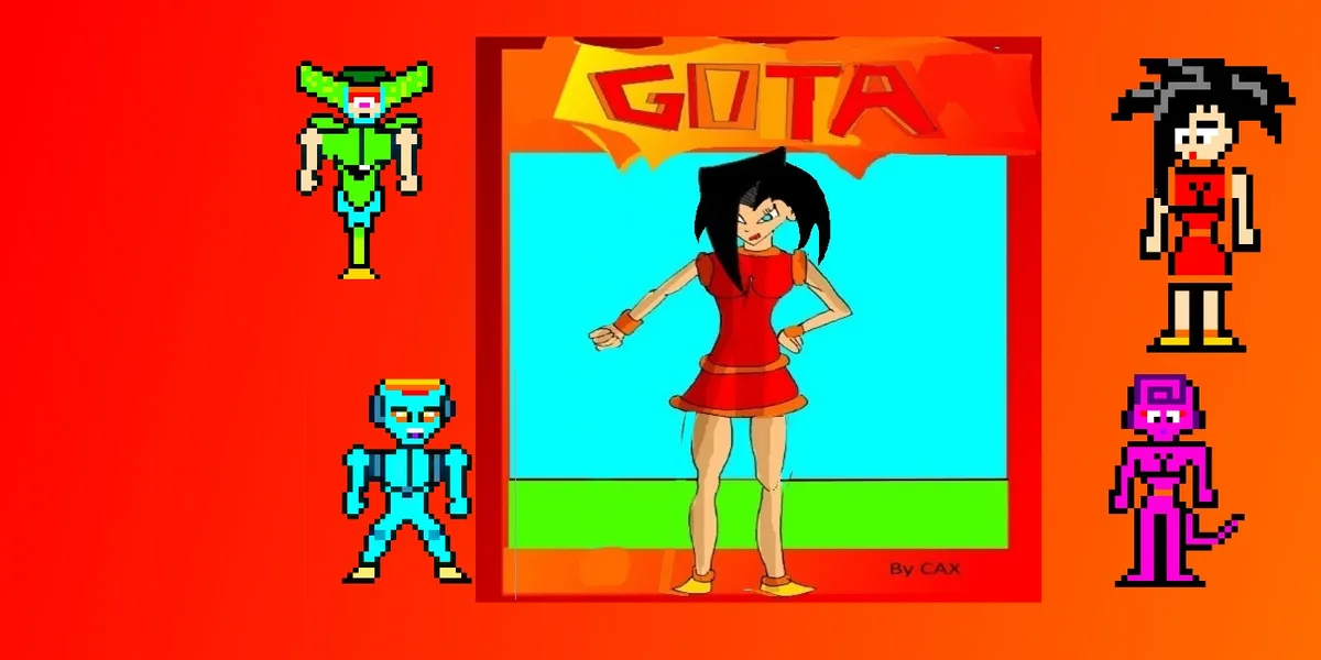 Gota
