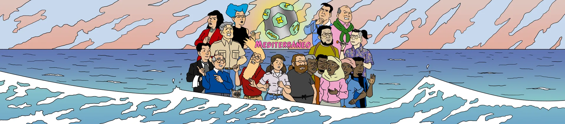 Mediterráneo