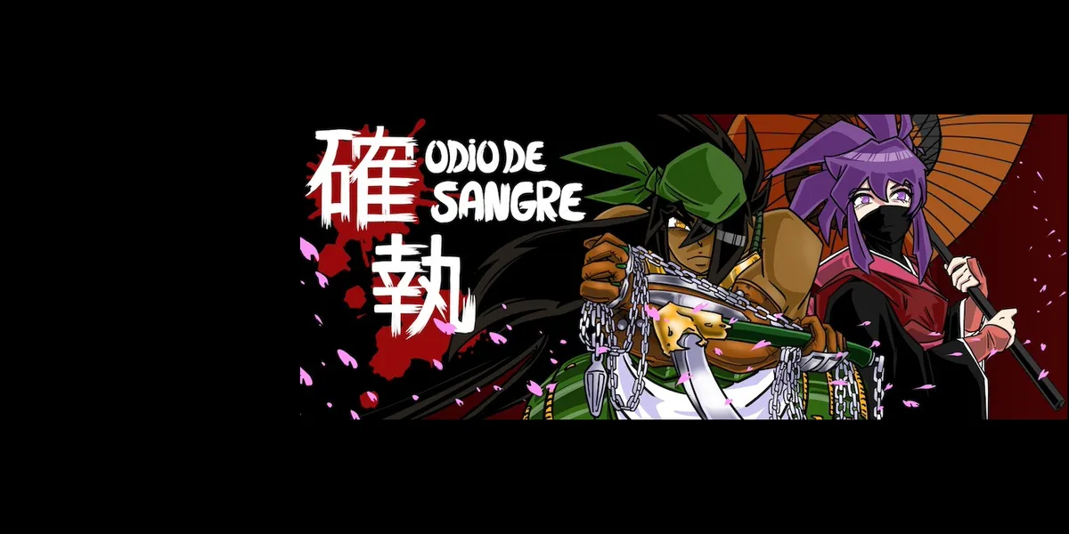 Odio de Sangre