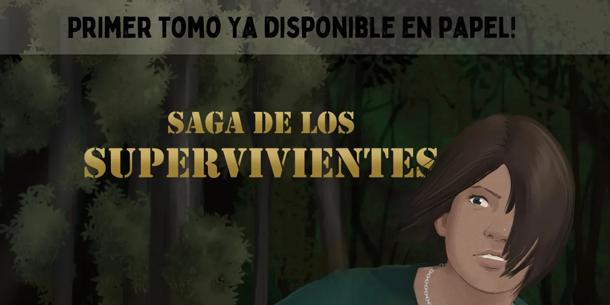 Saga de los Supervivientes