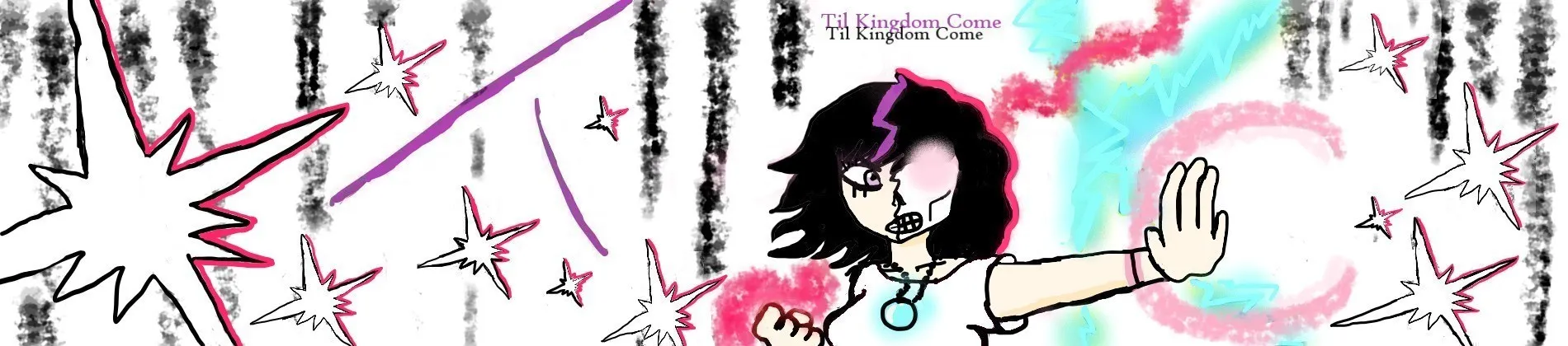 Til Kingdom Come