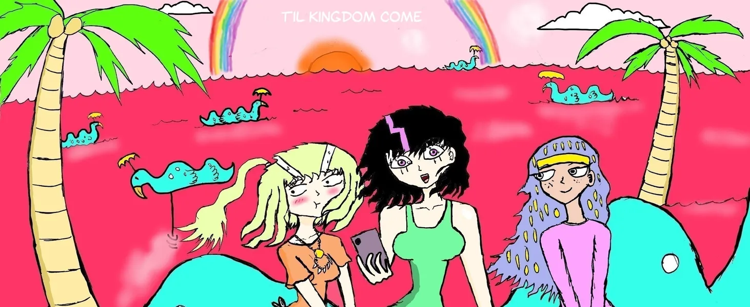 Til Kingdom Come