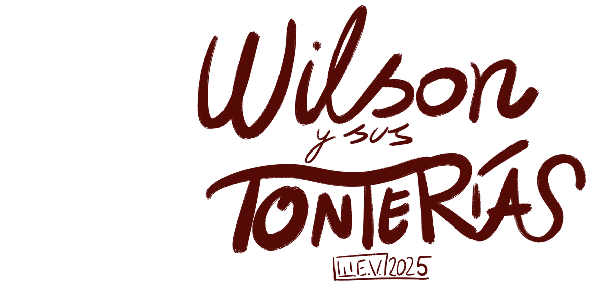 Wilson y sus Tonterías