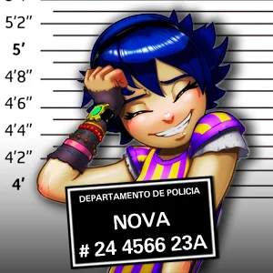 Nova