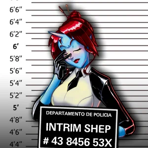Intrim Shep