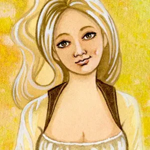 Geovanna