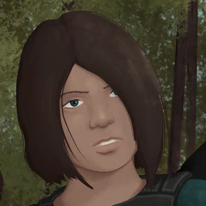 María