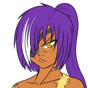 Violeta