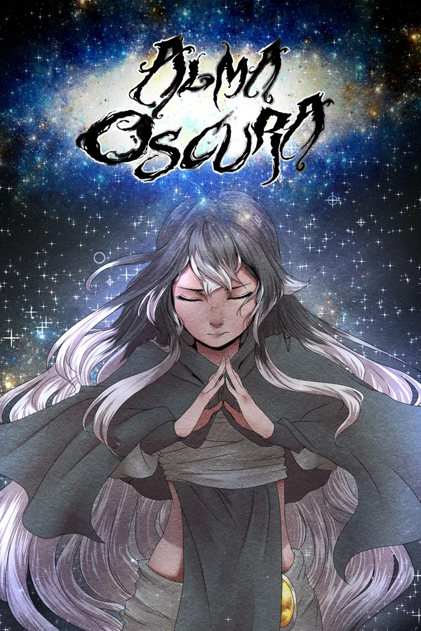 Alma Oscura