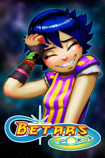 Portada de Betars
