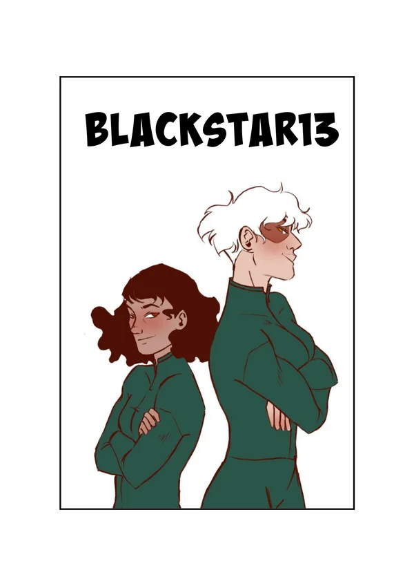 BlackStar13