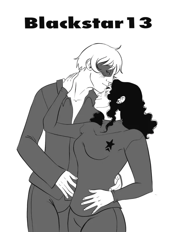 BlackStar13