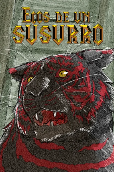 Ecos de un susurro