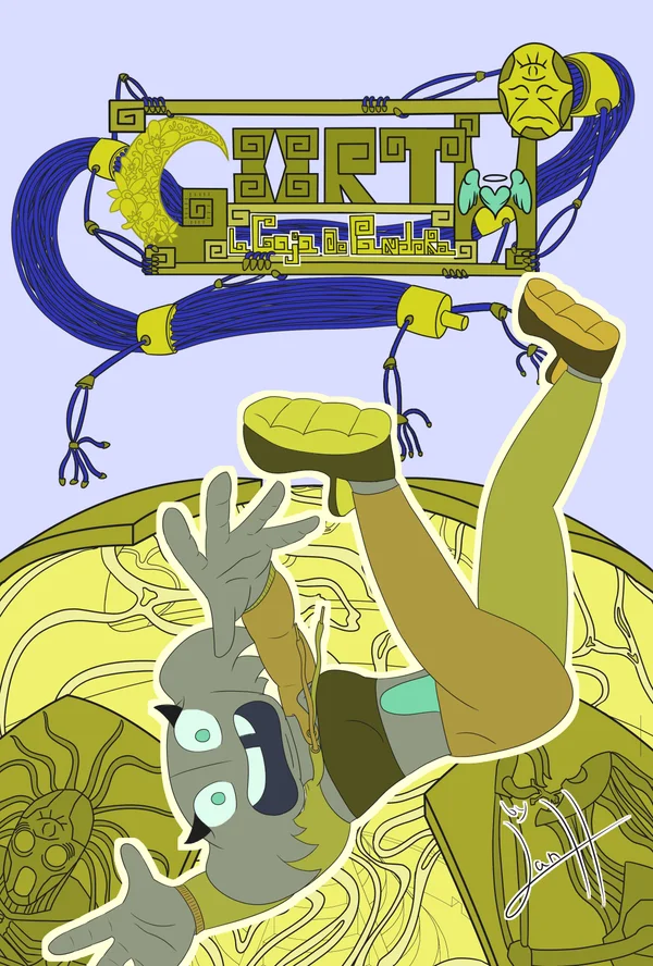 Gorth