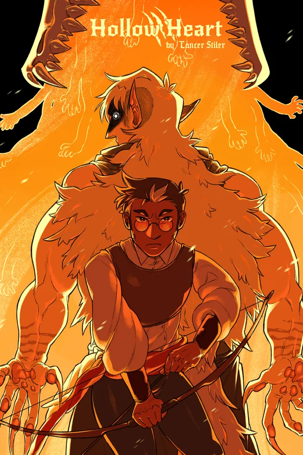 Hollow Heart