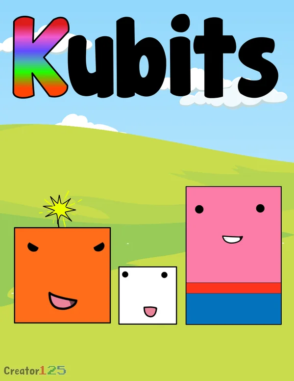 Kubits