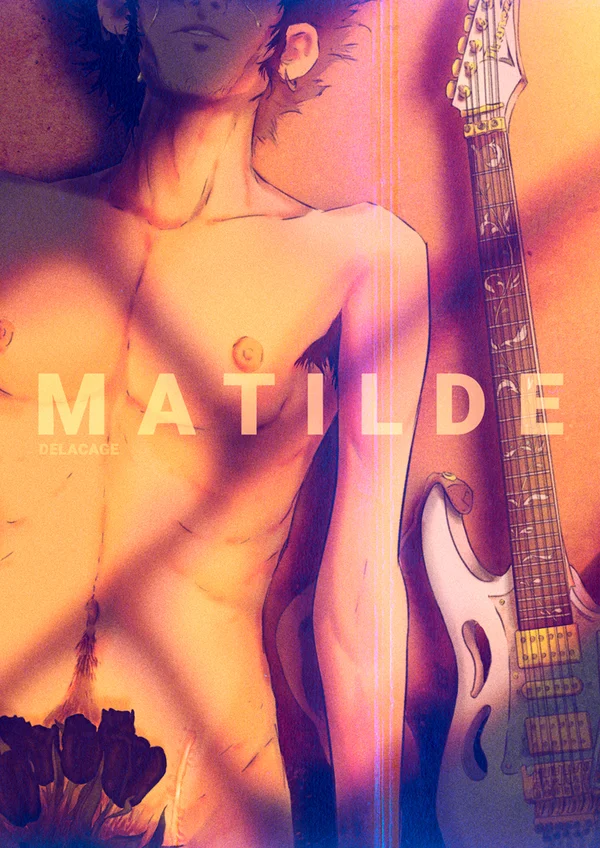 Matilde