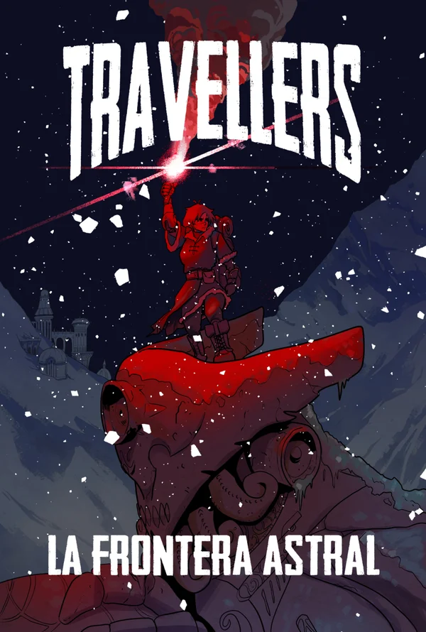 Travellers