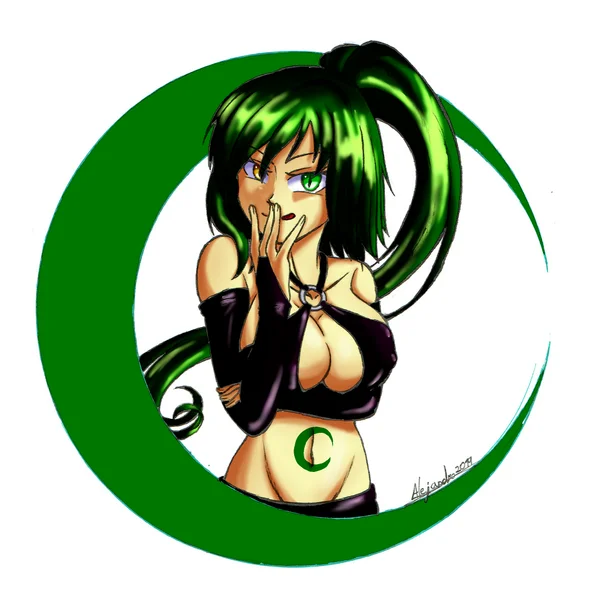 Portada de Vampire Lilith
