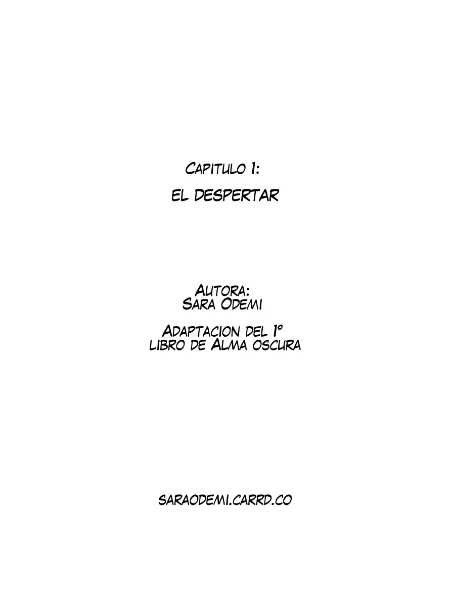 Página 2 del capítulo 1