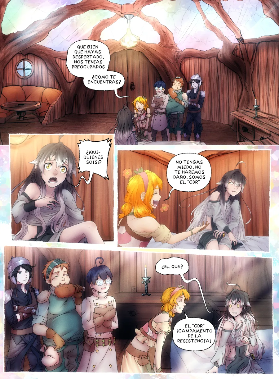 Página 5 del capítulo 1