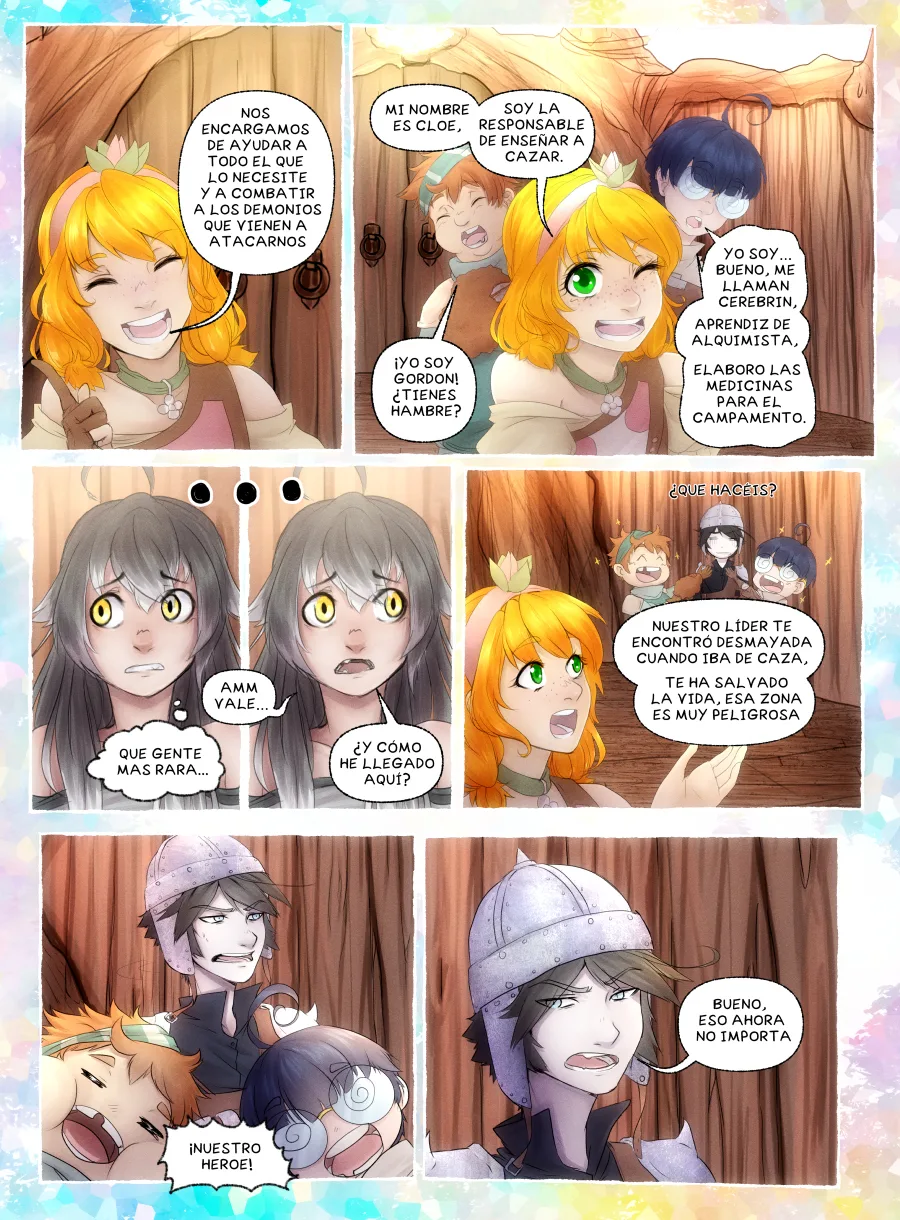 Página 6 del capítulo 1