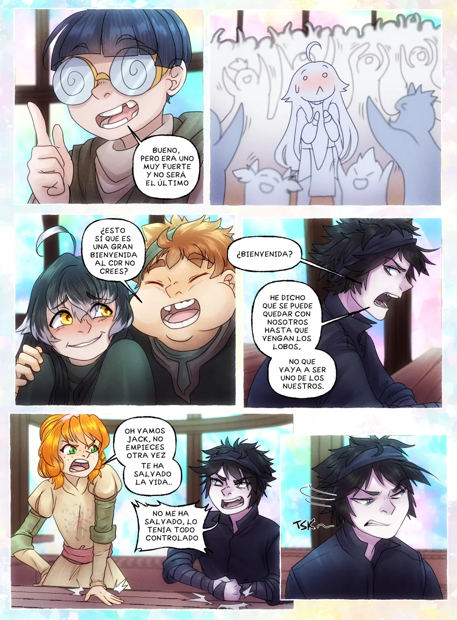 Página 19 del capítulo 4