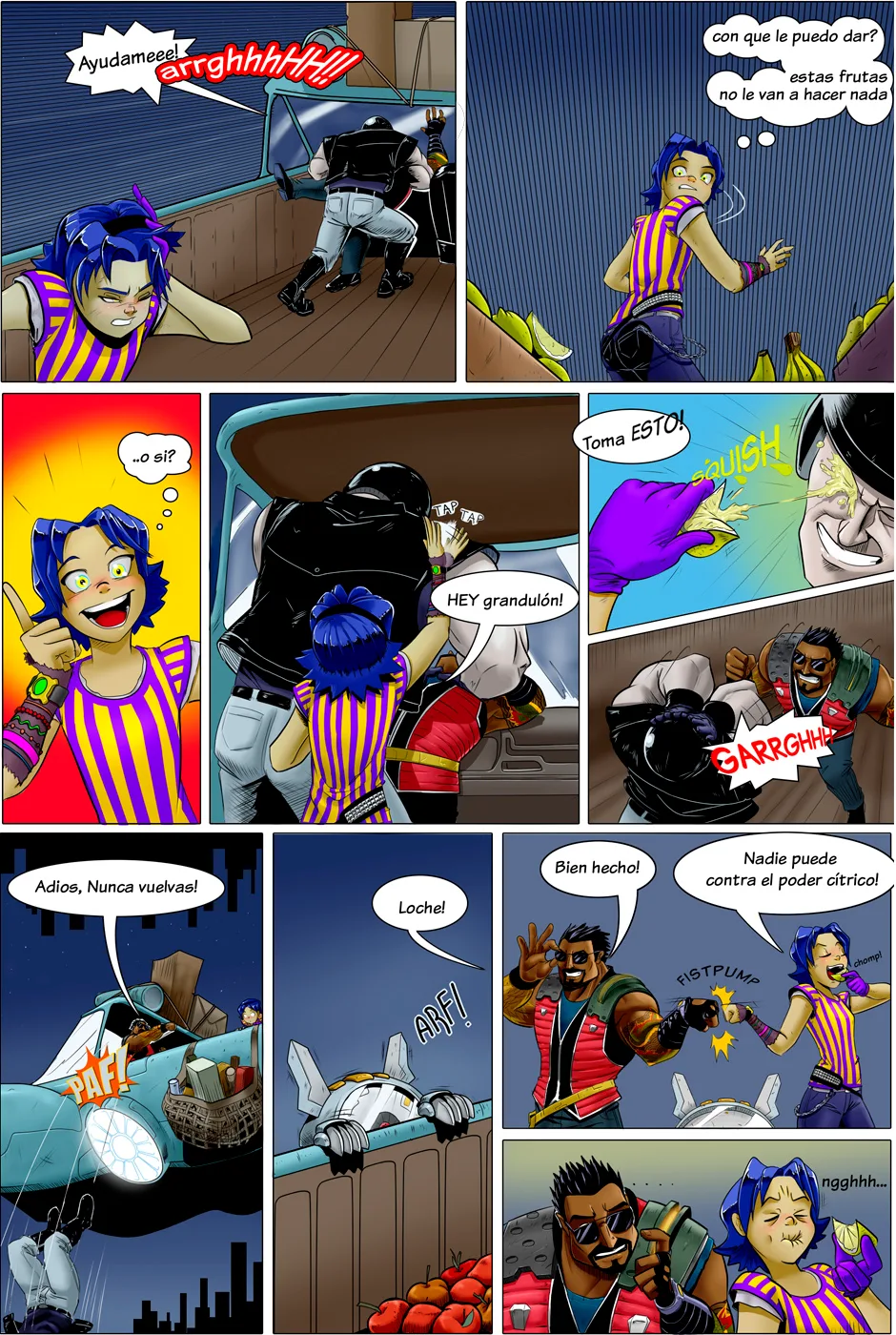 Página 7 del capítulo 1