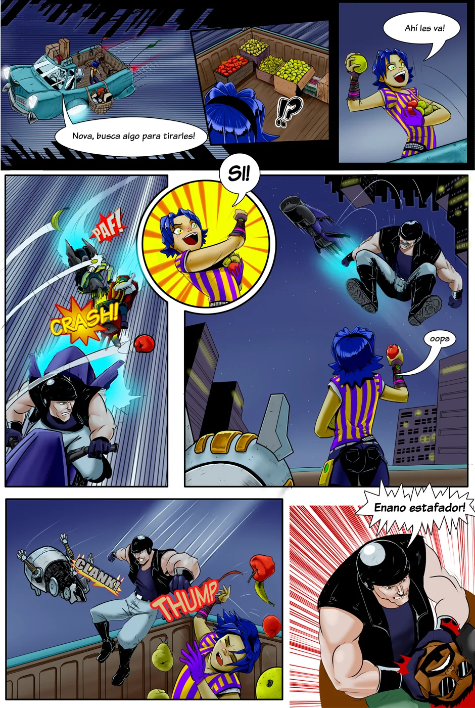 Página 6 del capítulo 1