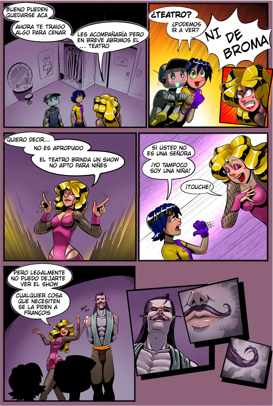 Página 3 del capítulo 10