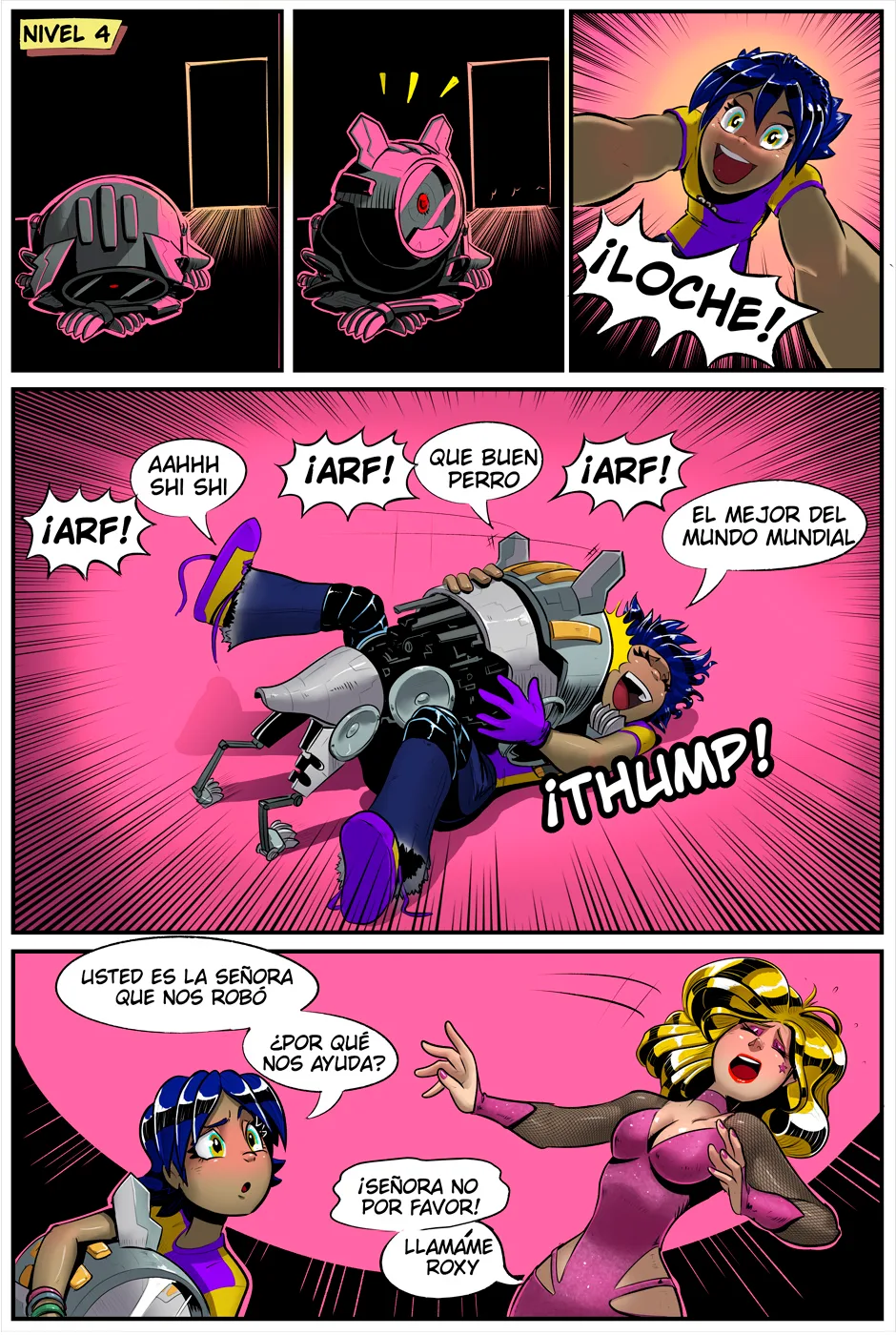 Página 1 del capítulo 10
