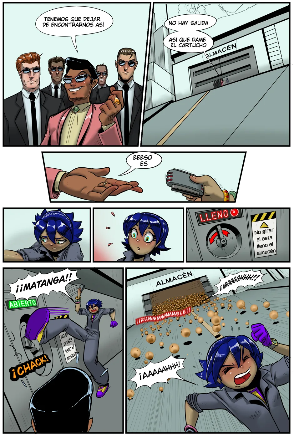 Página 10 del capítulo 11