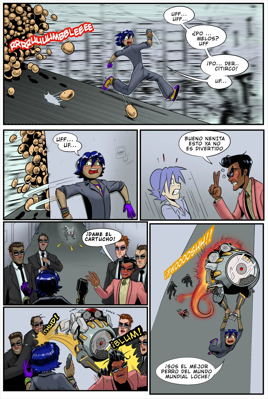 Página 12 del capítulo 11