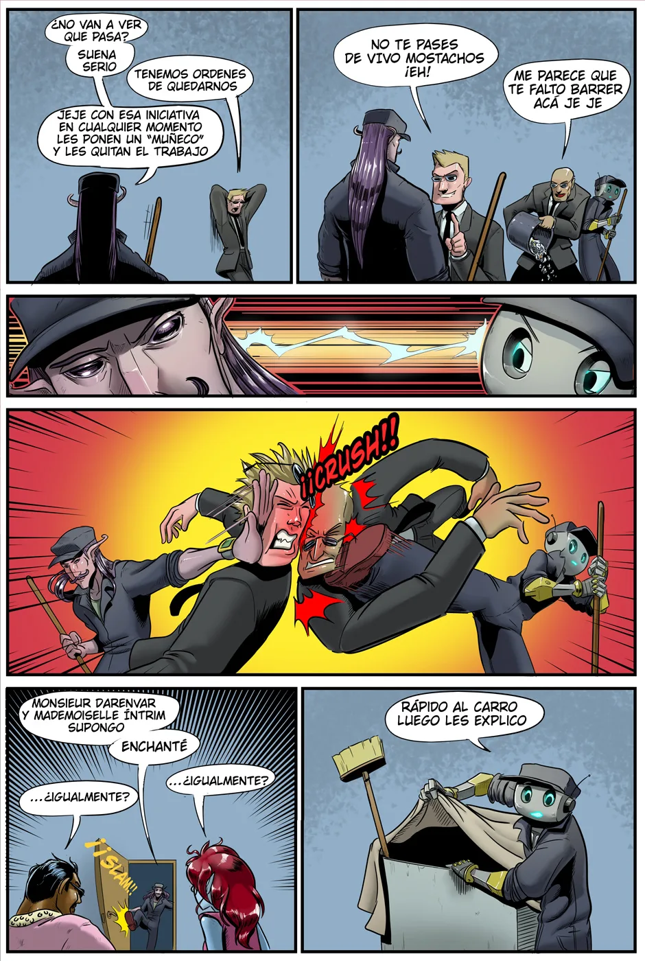 Página 6 del capítulo 11