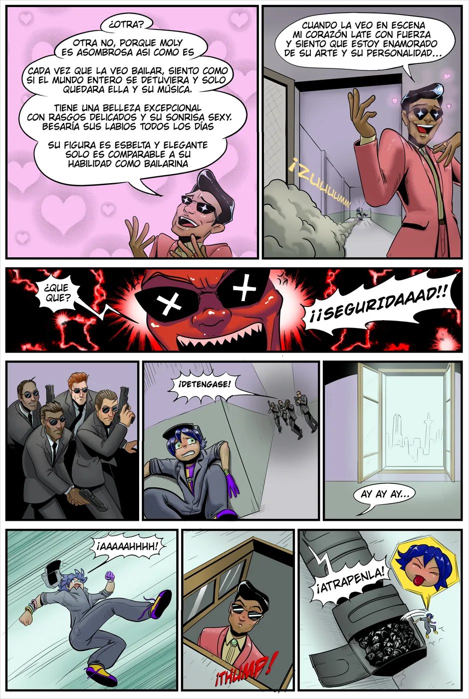 Página 8 del capítulo 11