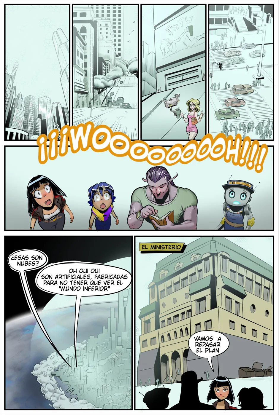 Página 1 del capítulo 11