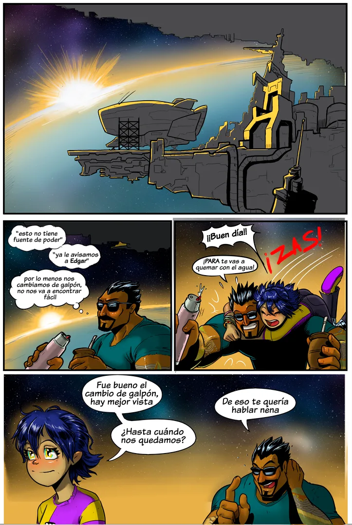Página 1 del capítulo 13