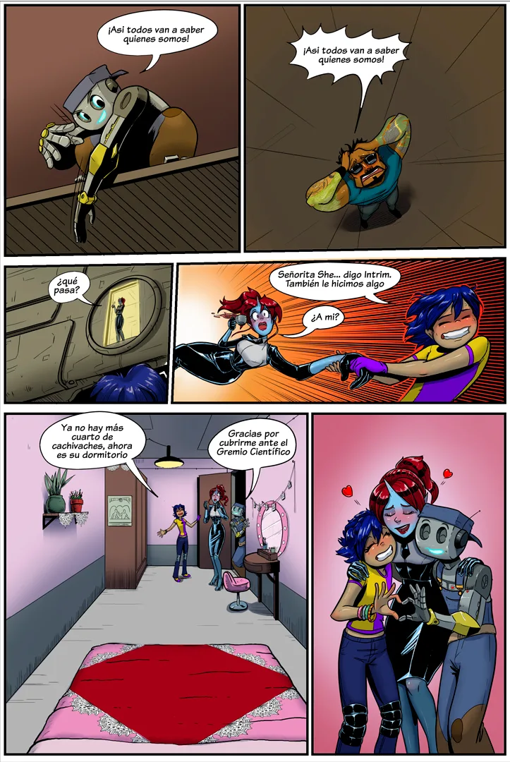 Página 3 del capítulo 13