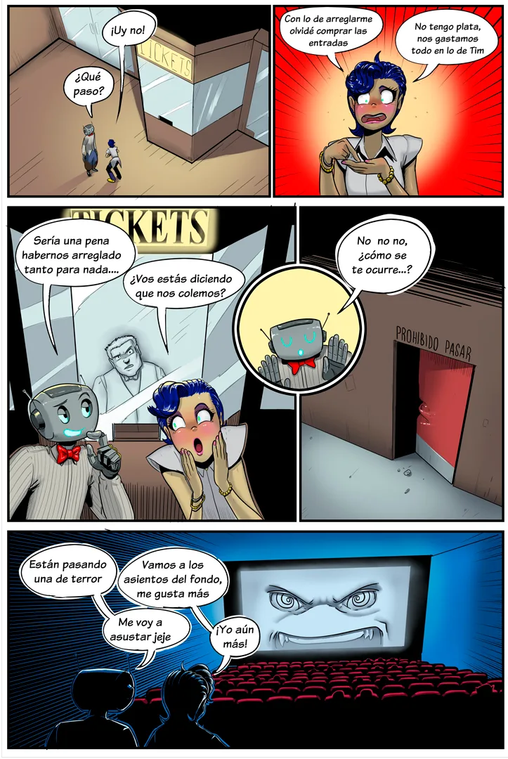Página 5 del capítulo 14