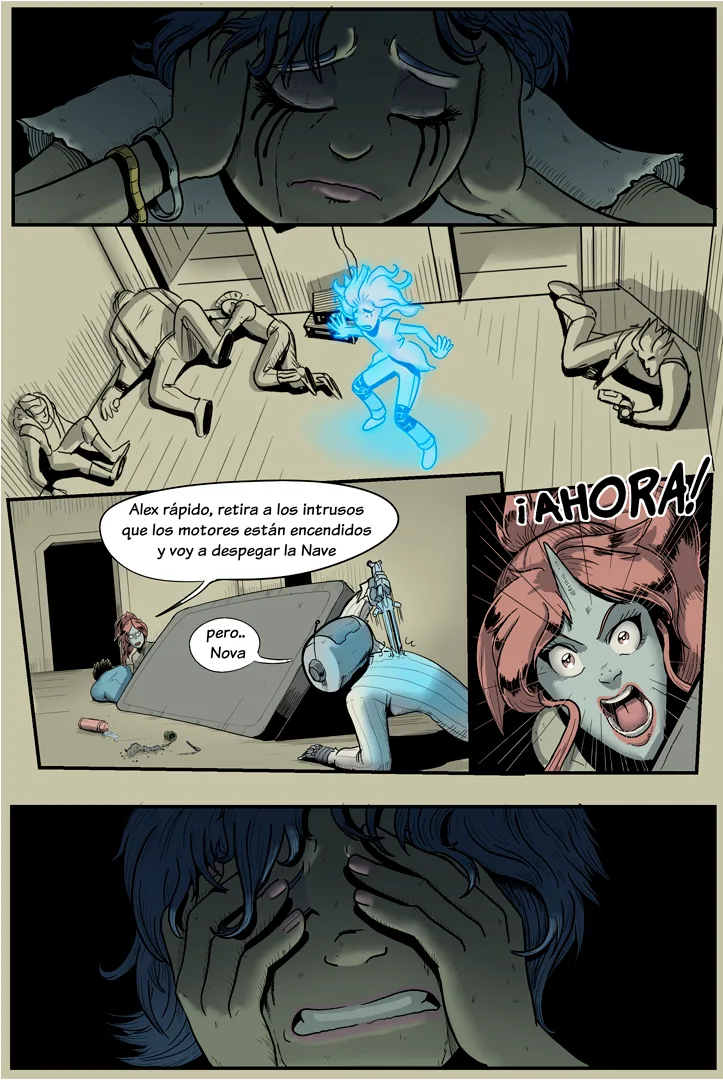 Página 1 del capítulo 15